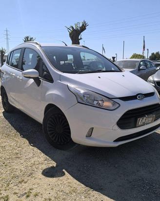 FORD - B-Max - 1.5 TDCi 75 CV Business