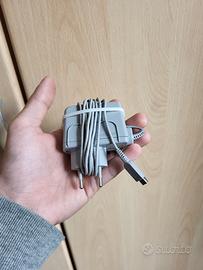 caricatore nintendo 3ds