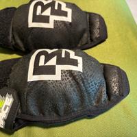 Gomitiere donna Race Face Khyber