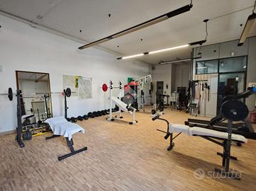 MULTILOCALE A SIGILLO