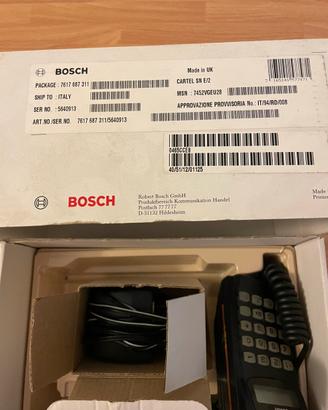 Bosch cellulare vintage perfetto