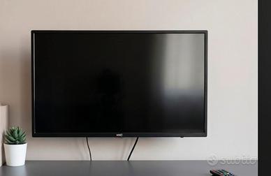 televisore HKC da 32 pollici