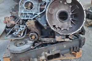 motore iveco stralis cursor 10