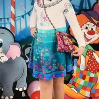 Carnevale Mirabelle