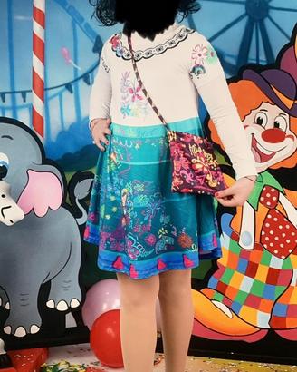 Carnevale Mirabelle