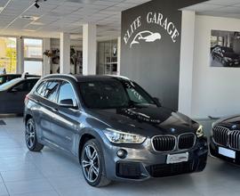 Bmw X1 xDrive20d Msport ALCANTARA HEAD-UP E6
