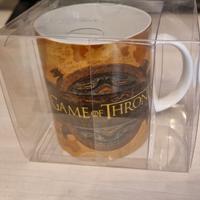 tazza Game of Thrones