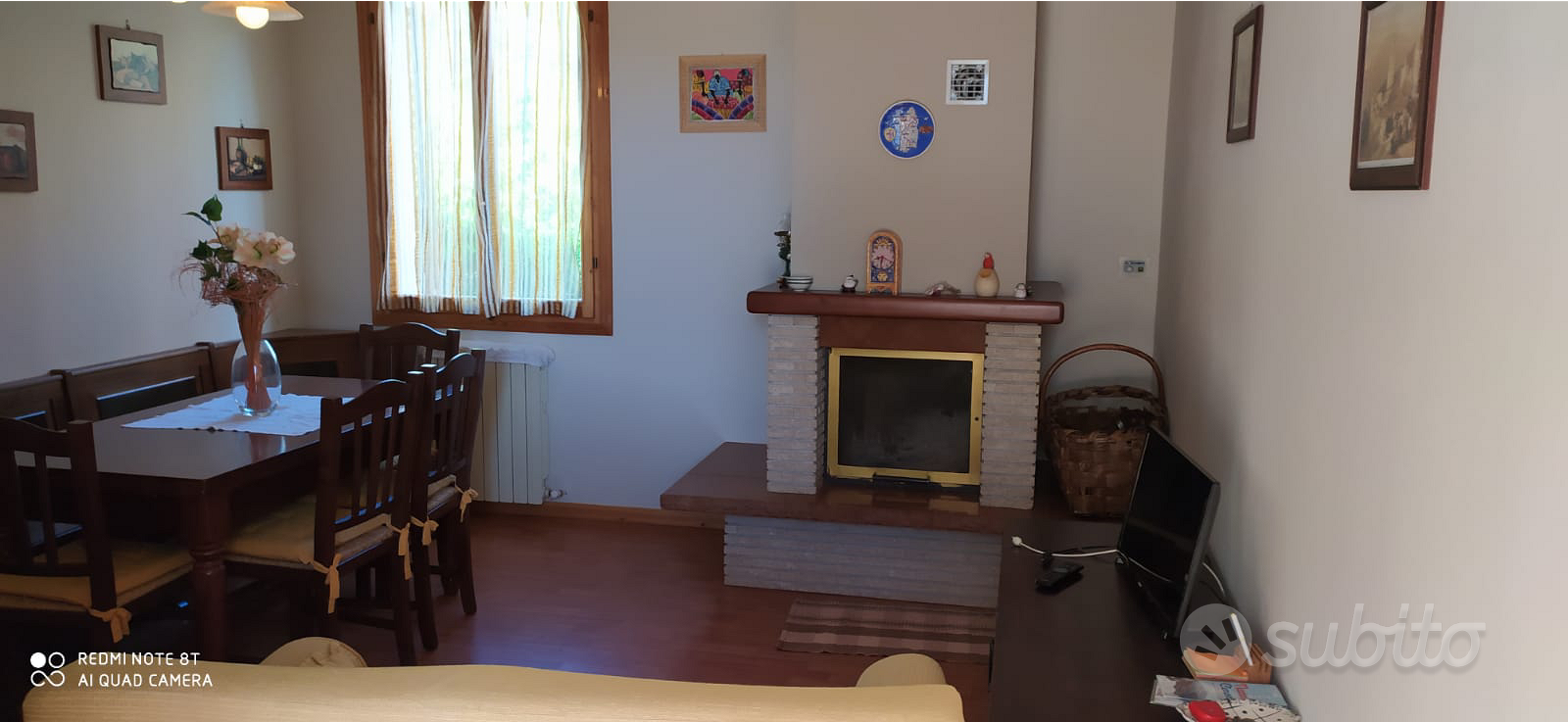 Appartamento – Sestola, Ara del Gallo, La Macciola - Vista 4
