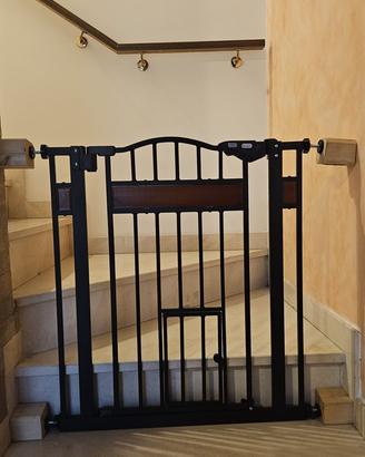 Cancelletto per bambini/animali