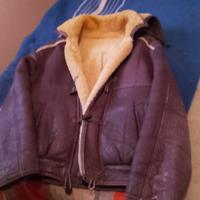 Montone anni ‘80 Valentino