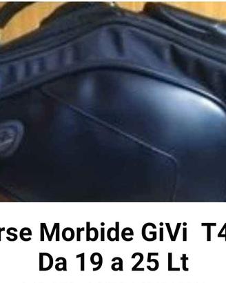 Borse Moto GIVI 
