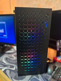 Pc nuovo da gaming/ufficio