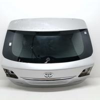 PORTELLONE POSTERIORE COMPLETO TOYOTA Avensis S. W