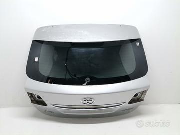 PORTELLONE POSTERIORE COMPLETO TOYOTA Avensis S. W
