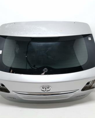 PORTELLONE POSTERIORE COMPLETO TOYOTA Avensis S. W