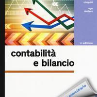 Contabilità e bilancio