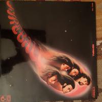 Deep Purple/ Van Halen - Fireball/ Women and chil