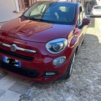 Fiat 500x lounge 1.6 120 cv