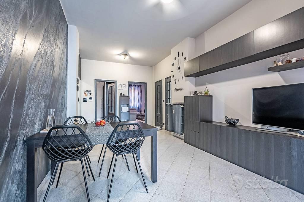 Appartamento – TO - Vista 5