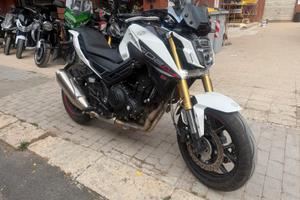 Morbidelli M502 N