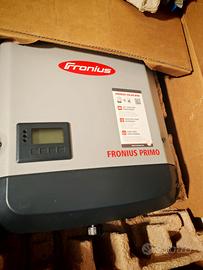 Inverter fotovoltaico