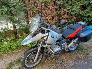 BMW R 1150 GS