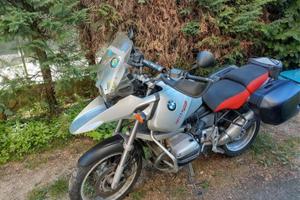 BMW R 1150 GS