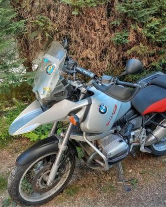 BMW R 1150 GS