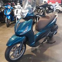 Piaggio Beverly 400 CASHPLAN 2950,00