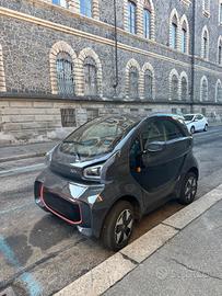 Xev Yoyo my23 - unico proprietario 4300 km