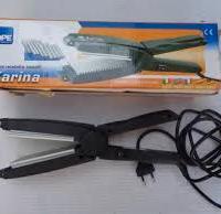 Piastra capelli modellante Karina DPE