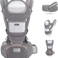 Marsupio neonato 0-36 mesi