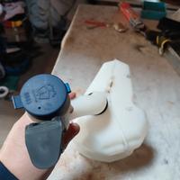 vaschetta acqua tergicristallo grande punto 