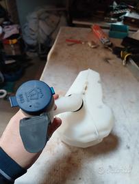 vaschetta acqua tergicristallo grande punto 