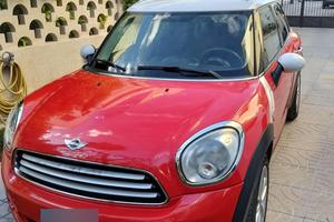 auto mini Cooper come nuova 