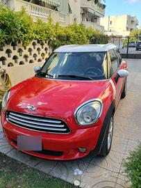 auto mini Cooper come nuova 