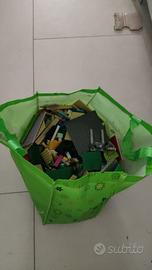 LEGO Lotto Stock Set Misti al Kilo