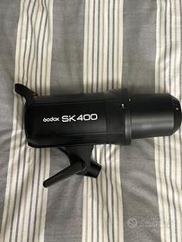 GODOX SK400