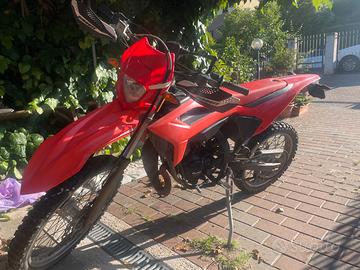 Beta 50 enduro 2021