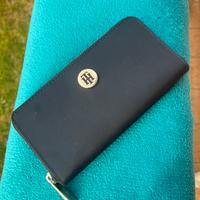 Portafoglio donna TOMMY HILFIGER in nylon