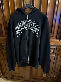 Felpa zip HoodRich