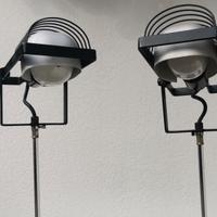 Coppia di Artemide Sintesi Cavalletto