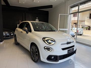 Fiat 500X 1.3 MultiJet 95 CV Sport