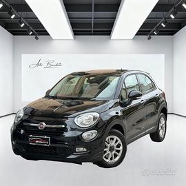 Fiat 500X 1.4 T-Jet 120 CV GPL Pop Star 11.2017