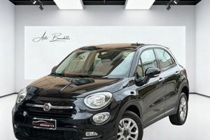 Fiat 500X 1.4 T-Jet 120 CV GPL Pop Star 11.2017