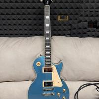 chitarre e ampli gibson fender prs mesa boogie