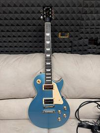 chitarre e ampli gibson fender prs mesa boogie