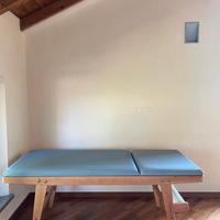 Lettino da massaggio / fisioterapia