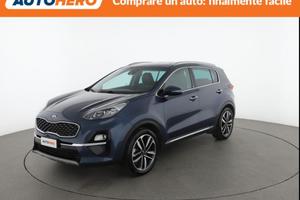 KIA Sportage NY80574
