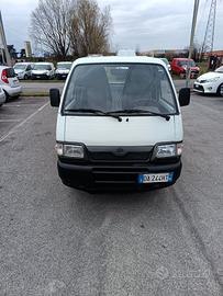 Piaggio Porter 1.3i GPL 16V cat Pick-up